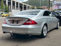 gebraucht Mercedes CLS320 CDİ VOLL AUSTATTUNG TÜV 10/25 TOP ZUSTANDT!