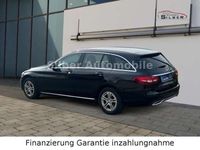 gebraucht Mercedes C220 C 220 C -Klasse T-ModellT BlueTec / d Tüv