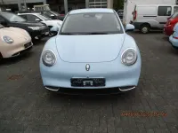 Używany Ora Funky Cat 400 Pro 125 kW (171 KM) 2023 Niebieski Hatchback