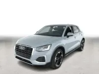 Gebraucht Audi Q2 Advanced Plus 150 PS (110 kW) 2025 Pfeilgrau perleffekt SUV