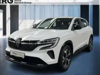 Gebraucht Renault Austral Evolution 158 PS (116 kW) 2024 Weiß SUV