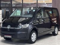 Gebraucht VW T6.1 110 PS (80 kW) 2020 Schwarz Van