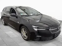 Używany Opel Insignia 174 KM (127 kW) 2021 Czarny Kombi