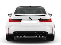 Gebraucht BMW M3 Competition Edition 530 PS (389 kW) 2024 Wählbar Limousine