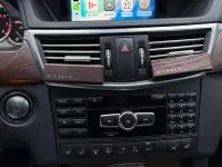 Gebraucht Mercedes E500 AMG 408 PS (300 kW) 2012 Grau Limousine