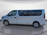 Gebraucht Nissan Primastar 170 PS (125 kW) 2025 Grau Van / Kleinbus