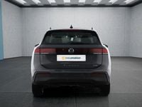 Gebraucht VW Tiguan 150 PS (110 kW) 2025 Grau SUV
