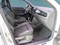 Gebraucht VW T-Roc 300 PS (220 kW) 2025 Weiß SUV