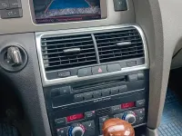 Occasion Audi Q7 233 ch (171 kW) 2006 Argent SUV