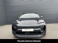 Gebraucht Porsche Macan 264 kW (360 PS) 2025 Vulkangraumetallic SUV