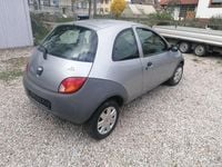 Gebraucht Ford Ka 60 PS (44 kW) 2004 Kleinwagen