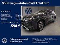 Neu VW Tayron Elegance 150 PS (110 kW) 2026 Grau SUV