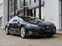 gebraucht Tesla Model S P85D /FREIES LADEN /PANORAMA / AUTOPILOT