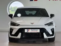 Gebraucht Cupra Leon VZ3 300 PS (220 kW) 2025 Weiß Limousine