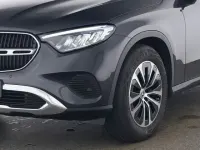 Gebraucht Mercedes GLC220 Advanced Plus 197 PS (144 kW) 2024 Lack graphitgrau SUV
