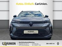 Gebraucht Renault Scenic E-Tech Esprit Alpine 117 kW (160 PS) 2025 Grau SUV