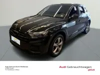 Gebraucht Audi Q5 Ambiente 286 PS (210 kW) 2022 Mythosschwarz metallic SUV