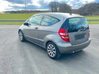 Gebraucht Mercedes A180 109 PS (80 kW) 2006 Kleinwagen