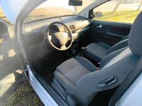 Gebraucht VW Fox 54 PS (39 kW) 2006 Kleinwagen