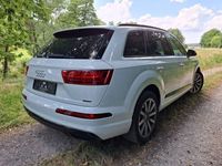 Gebraucht Audi Q7 Premium 252 PS (185 kW) 2019 Weiß SUV