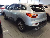 gebraucht Renault Kadjar Automatik erst 15.300 KM!! SHZ Navi