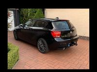 gebraucht BMW 114 i Business