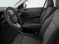 Gebraucht BMW X2 156 PS (114 kW) 2026 Grün SUV