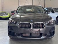 Gebraucht BMW X2 Advantage 190 PS (139 kW) 2021 Grau SUV