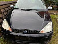 gebraucht Ford Focus 