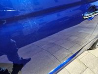 Gebraucht Abarth 595 Custom 140 PS (102 kW) 2016 Violet Kleinwagen