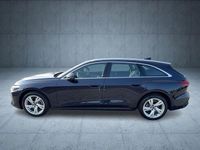 Gebraucht Audi A5 Ambiente 150 PS (110 kW) 2025 Firmamentblau metallic Kombi