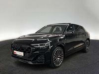 Gebraucht Audi Q8 Ambiente 489 PS (359 kW) 2025 Mythosschwarz metallic SUV