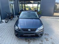 gebraucht Seat Ibiza 1.0 Style 110PS Navi/Full-Link/DAB