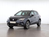 Neu Seat Arona FR 116 PS (85 kW) 2025 Magnetic grau metallic / midni SUV
