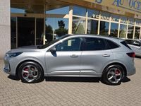 Gebraucht Ford Kuga ST-Line X 151 PS (111 kW) 2024 Silber SUV