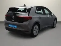 Gebraucht VW ID.3 Pure 110 kW (150 PS) 2022 Mondsteingrau Kleinwagen