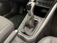 Gebraucht VW Taigo Life 95 PS (69 kW) 2024 Silber SUV
