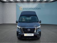 Neu Nissan Primastar 150 PS (110 kW) 2025 Grau Van / Kleinbus
