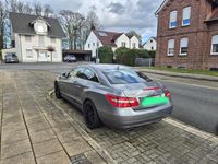 Gebraucht Mercedes E250 204 PS (150 kW) 2012 Coupé