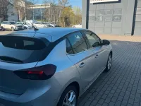 Gebraucht Opel Corsa Elegance 75 PS (55 kW) 2023 Silber Kleinwagen