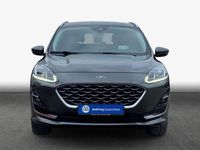 Gebraucht Ford Kuga Vignale 224 PS (164 kW) 2022 Magneticgrau metallic SUV