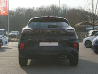 Gebraucht Ford Puma ST-Line 125 PS (91 kW) 2024 Schwarz SUV