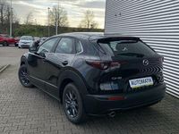 Gebraucht Mazda CX-30 Basis 122 PS (89 kW) 2023 Jet black (metallic) SUV