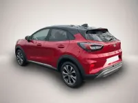Neu Ford Puma Titanium 125 PS (91 kW) 2026 Rot SUV