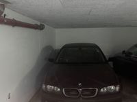 gebraucht BMW 318 318 i