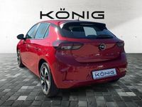 Gebraucht Opel Corsa 100 kW (136 PS) 2023 Rot Kleinwagen