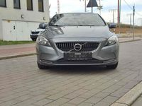 gebraucht Volvo V40 T2 2.0 Kinetic AHK, abnehmbar