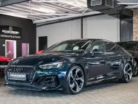Gebraucht Audi RS5 Sportback Comfort 450 PS (330 kW) 2022 Andere Limousine