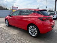 Gebraucht Opel Astra Innovation 150 PS (110 kW) 2019 Rot Limousine