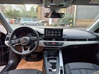 Gebraucht Audi A4 Advanced 231 PS (169 kW) 2019 Schwarz Limousine